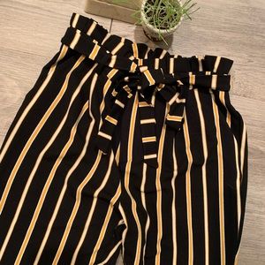 No Boundaries | PaperBag Pants